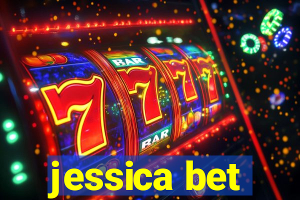 jessica bet